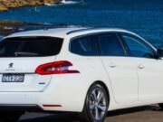 Peugeot 308 recalled