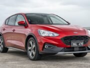 Multiple Ford models recalled, including Ranger