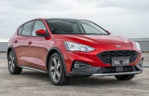 Multiple Ford models recalled, including Ranger