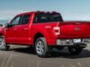 Ford F-150 recalled