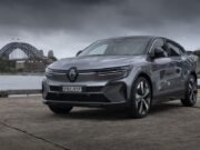 Renault “well-positioned” to meet new Australian emissions regulations