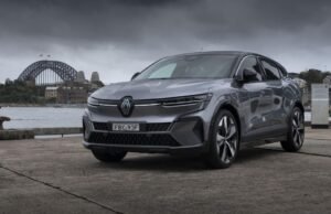 Renault “well-positioned” to meet new Australian emissions regulations