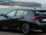 BMW 118: Premium hatch, reimagined