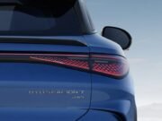 BYD Sealion 7 outsells Tesla Model Y to become Australia’s most popular EV