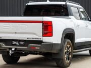 2025 BYD Shark 6 review