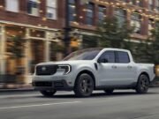 Ford pivots to ‘super affordable EVs’, delays larger models