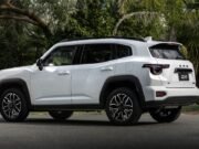 2025 GWM Haval H7 review