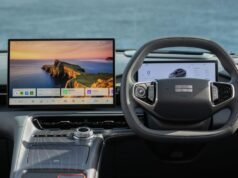 Geely adds a feature almost every new car in Australia already has