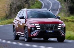 Hyundai Tucson gets price cuts of up to $2500, 1.6L turbo-petrol engine dumped