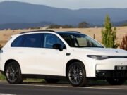 Leapmotor posts first half-yearly profit, targets one million sales in 2026