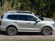 GWM Tank 500 set to get Cannon Alpha’s PHEV system in Australia