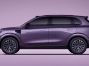 Volkswagen Golf-sized Leapmotor B05 EV hatch set for Munich reveal