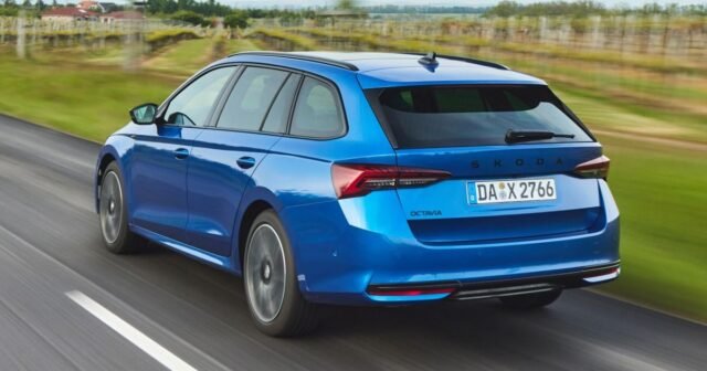 Skoda’s cleaner, more efficient Octavia and Kodiaq delayed for Australia