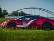 BYD’s Yangwang U9 electric hypercar becomes world’s fastest EV at 472km/h