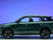 Jaecoo J5: Chinese Hyundai Kona rival locked in for Australian launch