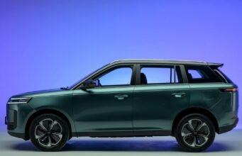 Jaecoo J5: Chinese Hyundai Kona rival locked in for Australian launch