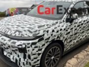 Leapmotor B10 electric SUV spied in Australia, ready to take on BYD Atto 3