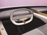 New Jaguar CEO insists controversial rebirth will happen amid falling profits