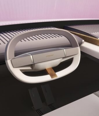 New Jaguar CEO insists controversial rebirth will happen amid falling profits