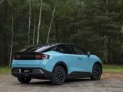 2026 Nissan Leaf review: Quick drive