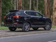 2026 KGM Rexton price and specs: Former SsangYong SUV gets more kit for more money