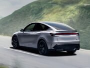 2026 Tesla Model Y Performance revealed: Hot EV quicker, meaner-looking than before