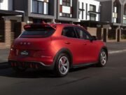 2026 GWM Ora EV gets new battery and tech for Australia, via factory that built Holdens