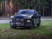 2026 KGM Musso and Rexton cost more, but score missing safety tech