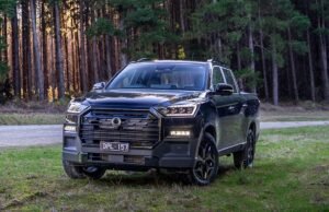 2026 KGM Musso and Rexton cost more, but score missing safety tech