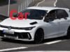 Hotter Volkswagen Golf R getting Audi RS3’s five-cylinder engine – report