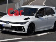 Hotter Volkswagen Golf R getting Audi RS3’s five-cylinder engine – report