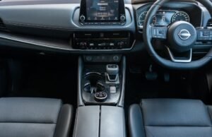 Nissan X-Trail Nismo coming to take on Toyota RAV4 GR Sport – report