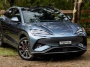 VFACTS July 2025: HiLux on top as diesel, EV sales rise in record month