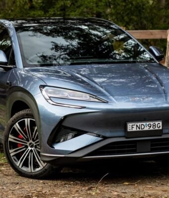 VFACTS July 2025: HiLux on top as diesel, EV sales rise in record month