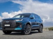 Seven things we like about the Chery Tiggo 7 Super Hybrid Ultimate