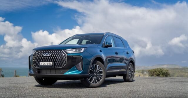 Seven things we like about the Chery Tiggo 7 Super Hybrid Ultimate