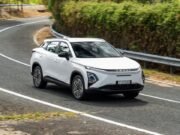 Australian Government weighing national road-user charge for EVs – report