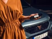 Cupra “pushing really hard” for connected services in Australia