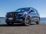 Seven things we love about the Mahindra XUV700