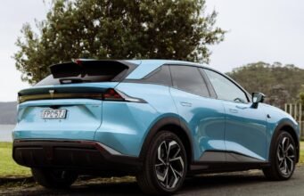 Deepal S07: A stylish, high-tech EV that punches above its weight