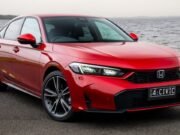 Honda says it’s no longer a ‘volume brand’