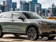 Honda Australia sets tight deadline for hybrids to account for 90 per cent of its sales