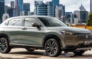 Honda Australia sets tight deadline for hybrids to account for 90 per cent of its sales