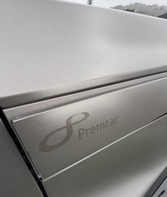 Tough Australian-designed version of luxurious Nissan Patrol cousin revealed