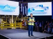 Ford Ranger-sized ute to debut Blue Oval’s new affordable EV platform