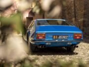 1972 Lamborghini Jarama S review