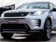 Land Rover Discovery Sport, Range Rover Evoque recalled