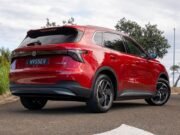 2025 MG S5 EV Essence vs Geely EX5 Inspire: Spec battle