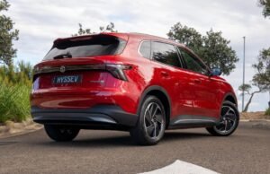 2025 MG S5 EV Essence vs Geely EX5 Inspire: Spec battle