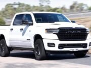 Ram says price rises are coming to Australia, eventually